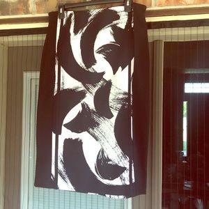 2/$20 Cute pencil skirt